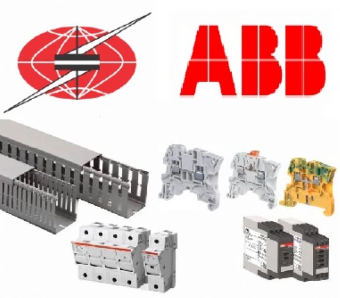 ACCESORIOS PARA INTEGRACION DE TABLEROS
